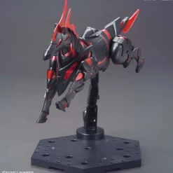 Rise of Gunpla Super Deformed (Sd)^SDW HEROES WAR HORSE (cheval)