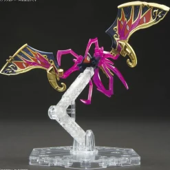 Rise of Gunpla Super Deformed (Sd)^SDW HEROES WARLOCK AEGIS GUNDAM