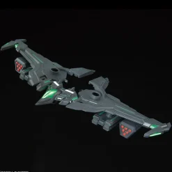 Rise of Gunpla Super Deformed (Sd)^SDW HEROES ZHAO YUN OO GUNDAM COMMAND PACKAGE