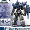 Rise of Gunpla 30 Minutes Mission|Builder Parts^SET 30MM 1/144 OPTION ARMOR 13 FOR COMMANDER [PORTANOVA EXCLUSIVE/NAVY]