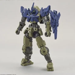 Rise of Gunpla 30 Minutes Mission|Builder Parts^SET 30MM 1/144 OPTION ARMOR 13 FOR COMMANDER [PORTANOVA EXCLUSIVE/NAVY]
