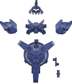 Rise of Gunpla 30 Minutes Mission|Builder Parts^SET 30MM 1/144 OPTION ARMOR 13 FOR COMMANDER [PORTANOVA EXCLUSIVE/NAVY]