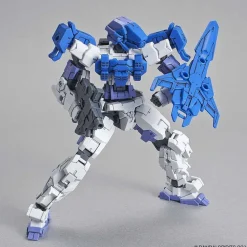 Rise of Gunpla Builder Parts^SET 30MM 1/144 OPTION ARMOR FOR LONG RANGE SNIPING [ALTO EXCLUSIVE/BLUE]