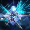 Rise of Gunpla Snaa^SNAA 1/144 GAWAIN
