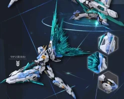 Rise of Gunpla Snaa^SNAA 1/144 GAWAIN