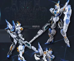 Rise of Gunpla Snaa^SNAA 1/144 GAWAIN