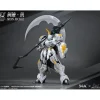 Rise of Gunpla Snaa^SNAA 1/144 IRON SICKLE