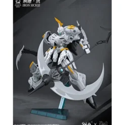 Rise of Gunpla Snaa^SNAA 1/144 IRON SICKLE