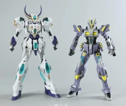 Rise of Gunpla Snaa^SNAA 1/144 LANCELOT