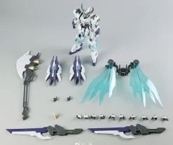 Rise of Gunpla Snaa^SNAA 1/144 LANCELOT