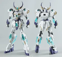 Rise of Gunpla Snaa^SNAA 1/144 LANCELOT