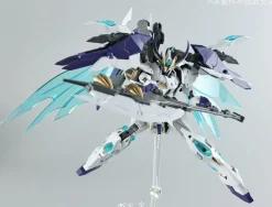 Rise of Gunpla Snaa^SNAA 1/144 LANCELOT