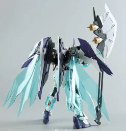 Rise of Gunpla Snaa^SNAA 1/144 LANCELOT