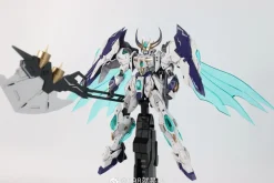 Rise of Gunpla Snaa^SNAA 1/144 LANCELOT
