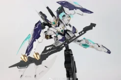 Rise of Gunpla Snaa^SNAA 1/144 LANCELOT