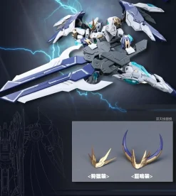 Rise of Gunpla Snaa^SNAA 1/144 LANCELOT