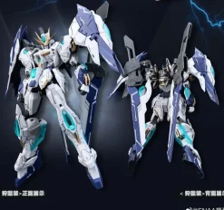 Rise of Gunpla Snaa^SNAA 1/144 LANCELOT