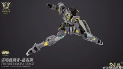 Rise of Gunpla Snaa^SNAA 1/144 THUNDER INCISE GRACE