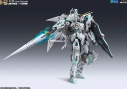 Rise of Gunpla Snaa^SNAA 1/100 YR-04 FIRE LORD