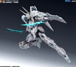 Rise of Gunpla Snaa^SNAA 1/100 YR-04 FIRE LORD