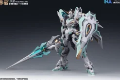 Rise of Gunpla Snaa^SNAA 1/100 YR-04 FIRE LORD