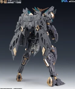 Rise of Gunpla Snaa^SNAA 1/100 YR-04 FIRE LORD