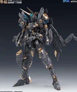 Rise of Gunpla Snaa^SNAA 1/100 YR-04 FIRE LORD