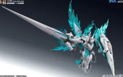 Rise of Gunpla Snaa^SNAA 1/100 YR-04 FIRE LORD