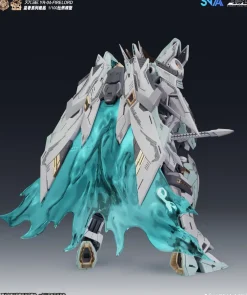 Rise of Gunpla Snaa^SNAA 1/100 YR-04 FIRE LORD