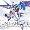 Rise of Gunpla Snaa^SNAA Mobile Armor XH-01 Hunting Falcon – Hunt and Kill Soul Revival