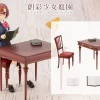 Rise of Gunpla Kotobukiya|Sousai Shojo Teien^SOUSAI SHOJO TEIEN : AFTER SCHOOL RETRO DESK