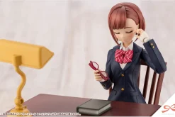Rise of Gunpla Kotobukiya|Sousai Shojo Teien^SOUSAI SHOJO TEIEN : AFTER SCHOOL RETRO DESK