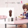 Rise of Gunpla Kotobukiya|Sousai Shojo Teien^SOUSAI SHOJO TEIEN :  AFTER SCHOOL GOURAI BIRTHDAY SET