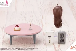 Rise of Gunpla Kotobukiya|Sousai Shojo Teien^SOUSAI SHOJO TEIEN :  AFTER SCHOOL GOURAI BIRTHDAY SET