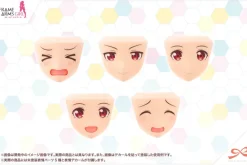 Rise of Gunpla Kotobukiya|Sousai Shojo Teien^SOUSAI SHOJO TEIEN : AFTER SCHOOL GOURAI BIRTHDAY SET