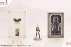 Rise of Gunpla Kotobukiya|Sousai Shojo Teien^SOUSAI SHOJO TEIEN : AFTER SCHOOL GOURAI BIRTHDAY SET