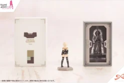 Rise of Gunpla Kotobukiya|Sousai Shojo Teien^SOUSAI SHOJO TEIEN : AFTER SCHOOL GOURAI BIRTHDAY SET