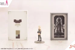 Rise of Gunpla Kotobukiya|Sousai Shojo Teien^SOUSAI SHOJO TEIEN : AFTER SCHOOL GOURAI BIRTHDAY SET