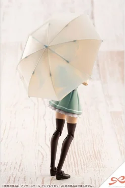 Rise of Gunpla Kotobukiya|Sousai Shojo Teien^SOUSAI SHOJO TEIEN : AFTER SCHOOL UMBRELLA SET