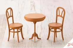 Rise of Gunpla Kotobukiya|Sousai Shojo Teien^SOUSAI SHOJO TEIEN : AFTER SCHOOL CAFE TABLE