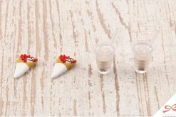 Rise of Gunpla Kotobukiya|Sousai Shojo Teien^SOUSAI SHOJO TEIEN : AFTER SCHOOL CAFE TABLE