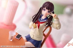 Rise of Gunpla Kotobukiya|Sousai Shojo Teien^SOUSAI SHOJO TEIEN : AFTER SCHOOL CAFE TABLE