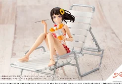 Rise of Gunpla Kotobukiya|Sousai Shojo Teien^SOUSAI SHOJO TEIEN :  AFTER SCHOOL SUMMER VACATION SET
