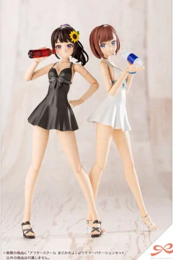 Rise of Gunpla Kotobukiya|Sousai Shojo Teien^SOUSAI SHOJO TEIEN :  AFTER SCHOOL SUMMER VACATION SET