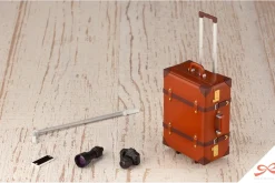 Rise of Gunpla Kotobukiya|Sousai Shojo Teien^SOUSAI SHOJO TEIEN : AFTER SCHOOL TRAVEL TIME