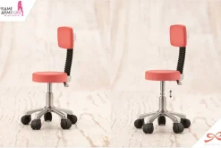 Rise of Gunpla Kotobukiya|Sousai Shojo Teien^SOUSAI SHOJO TEIEN : Bukiko Kotobuki (WAKABA GIRLS’ HIGH SCHOOL WINTER CLOTHES) Modeler’s Edition