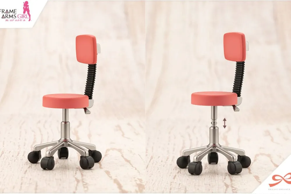 Rise of Gunpla Kotobukiya|Sousai Shojo Teien^SOUSAI SHOJO TEIEN : Bukiko Kotobuki (WAKABA GIRLS’ HIGH SCHOOL WINTER CLOTHES) Modeler’s Edition