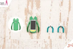 Rise of Gunpla Kotobukiya|Sousai Shojo Teien^SOUSAI SHOJO TEIEN : Bukiko Kotobuki (WAKABA GIRLS’ HIGH SCHOOL WINTER CLOTHES) Modeler’s Edition