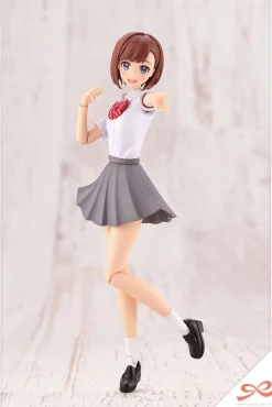 Rise of Gunpla Kotobukiya|Sousai Shojo Teien^SOUSAI SHOJO TEIEN : KOYOMI TAKANASHI (RYOBU HIGH SCHOOL SUMMER CLOTHES)