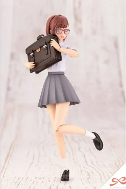 Rise of Gunpla Kotobukiya|Sousai Shojo Teien^SOUSAI SHOJO TEIEN : KOYOMI TAKANASHI (RYOBU HIGH SCHOOL SUMMER CLOTHES)